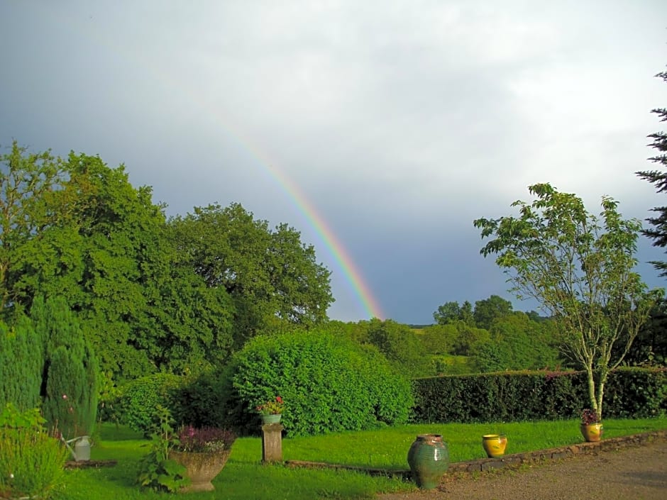 La Source D'Argammet