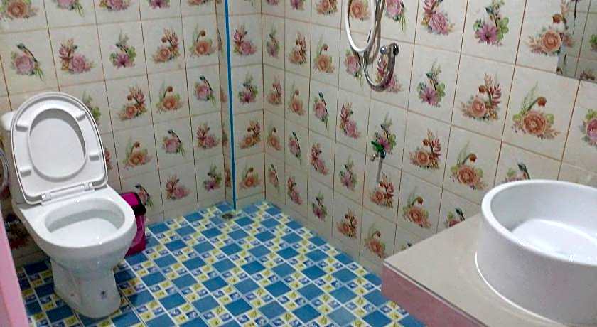 RueangSriSiRi Guest House 2