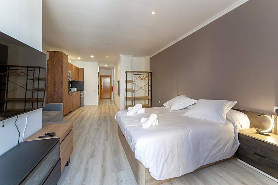 Albufera Dreams Nature Suites