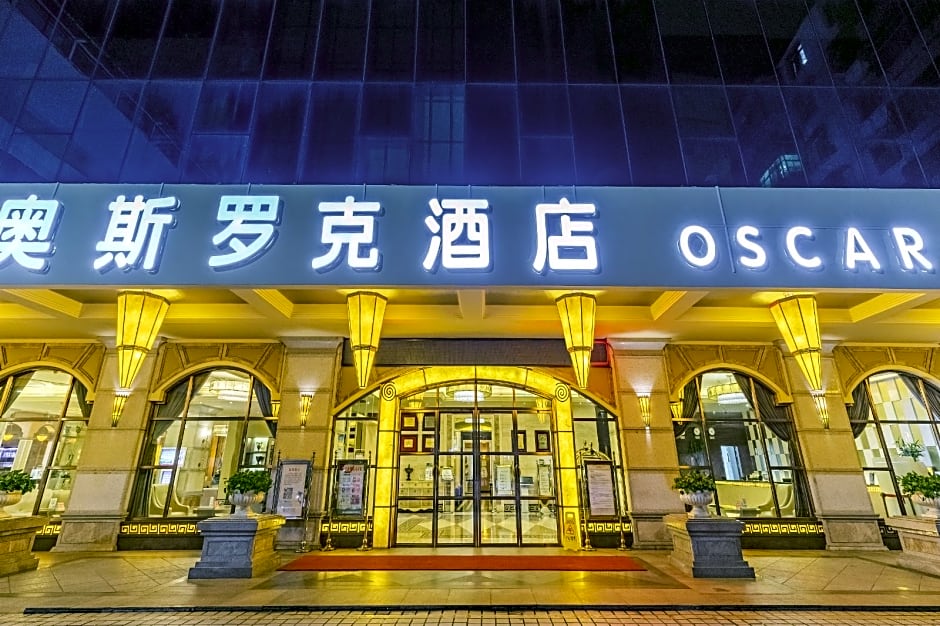 Oscar Hotel