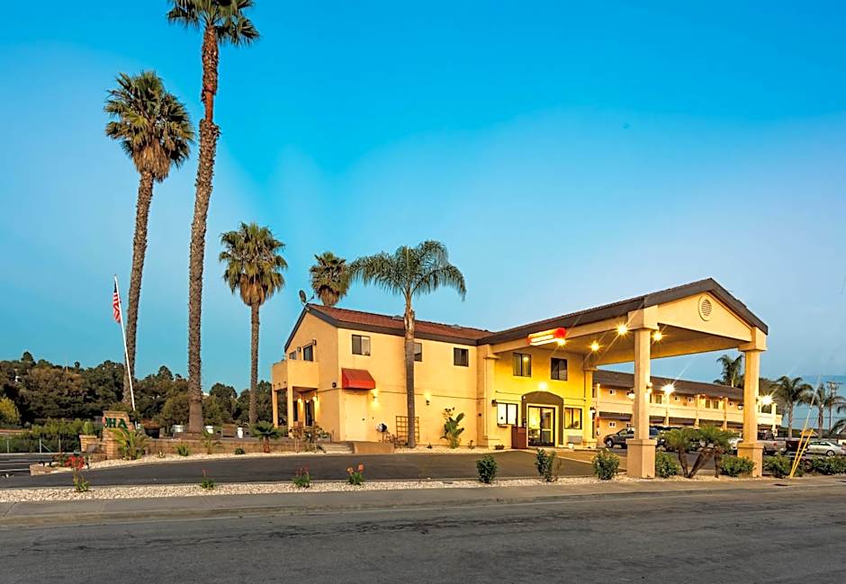 Aloha Inn