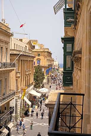 The Republic Boutique Hotel