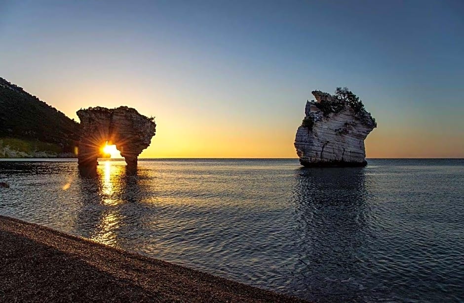 B&B La Maison del Borgo