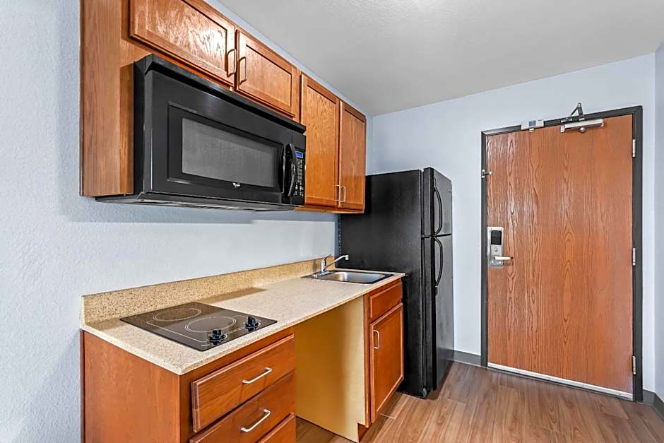 Suburban Studios Clarksville-Louisville North