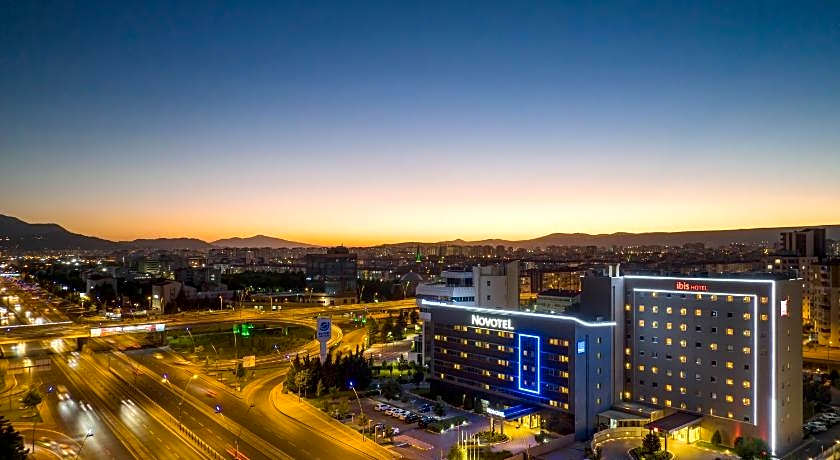 Ibis Kayseri