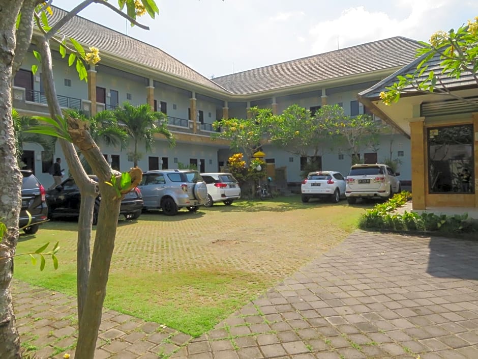 Tara Bali Residence