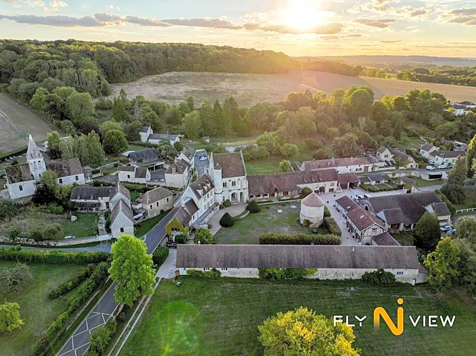 DOMAINE ST GERMER