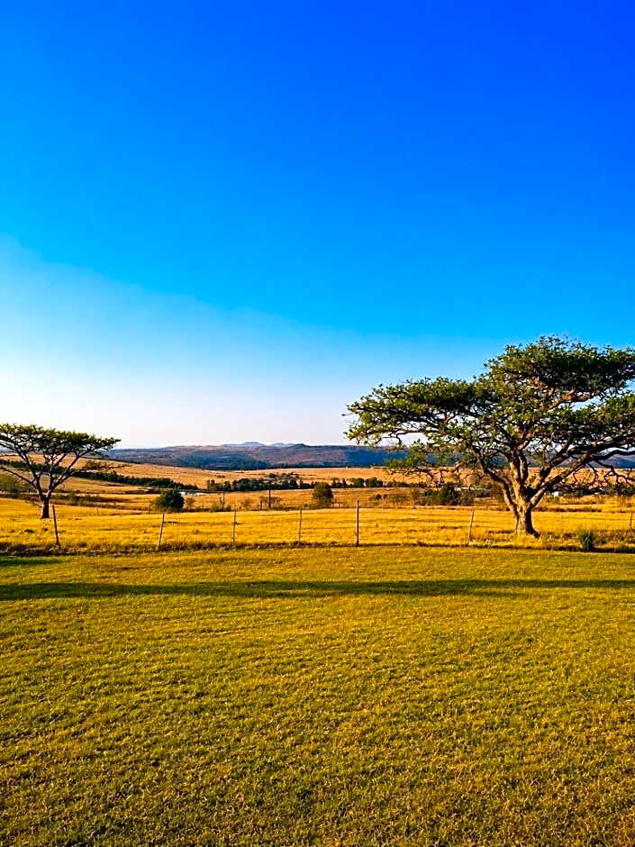Linglela Lodge