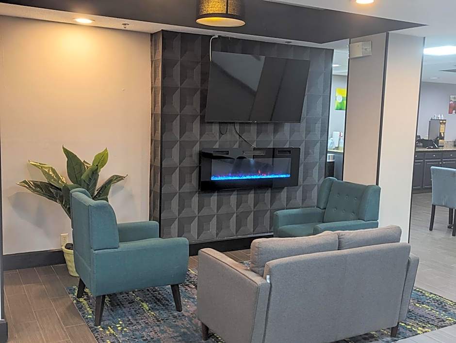 Quality Inn Danville - University Area