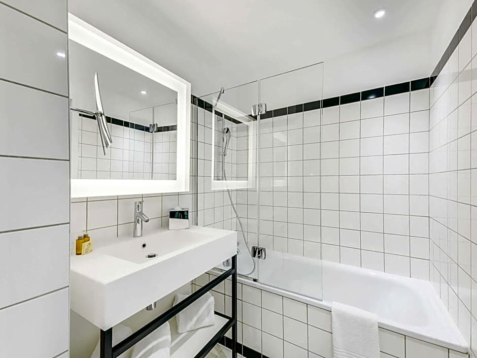 Mercure Paris Orly Aeroport