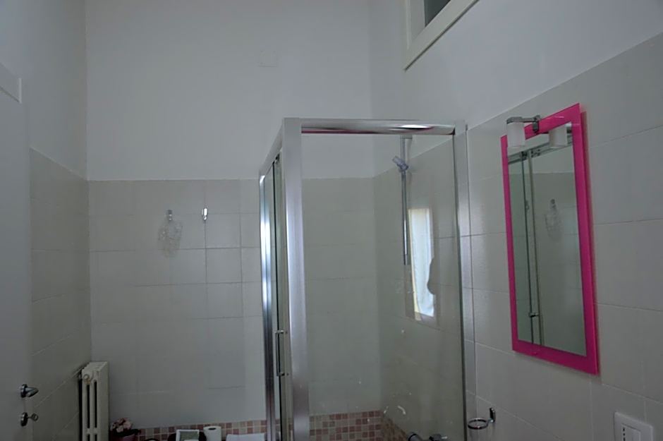 B&B Acquamarina