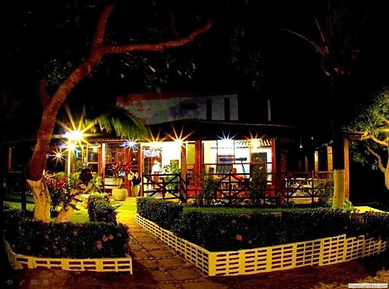 Pousada Bicho Preguica Pipa