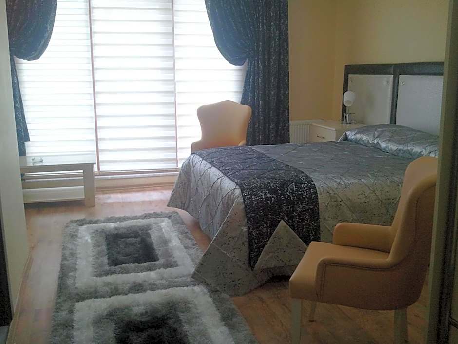 Cmr Aydogan Hotel