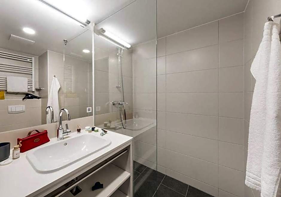 Brera Serviced Apartments Singen