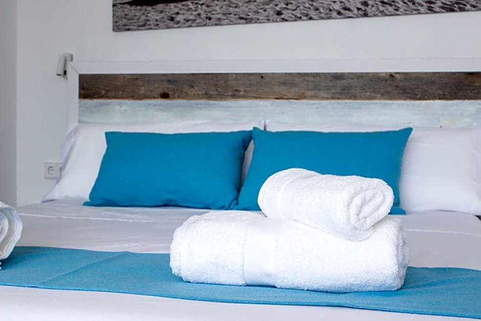 Hotel Boutique Es Blau