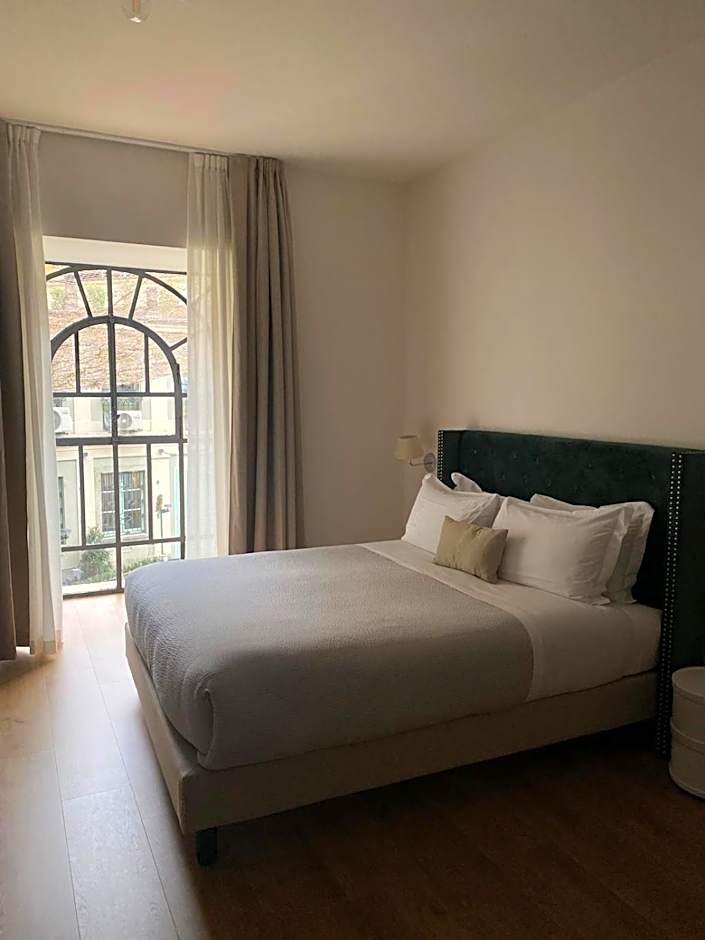 Carlo Felice Boutique Hotel