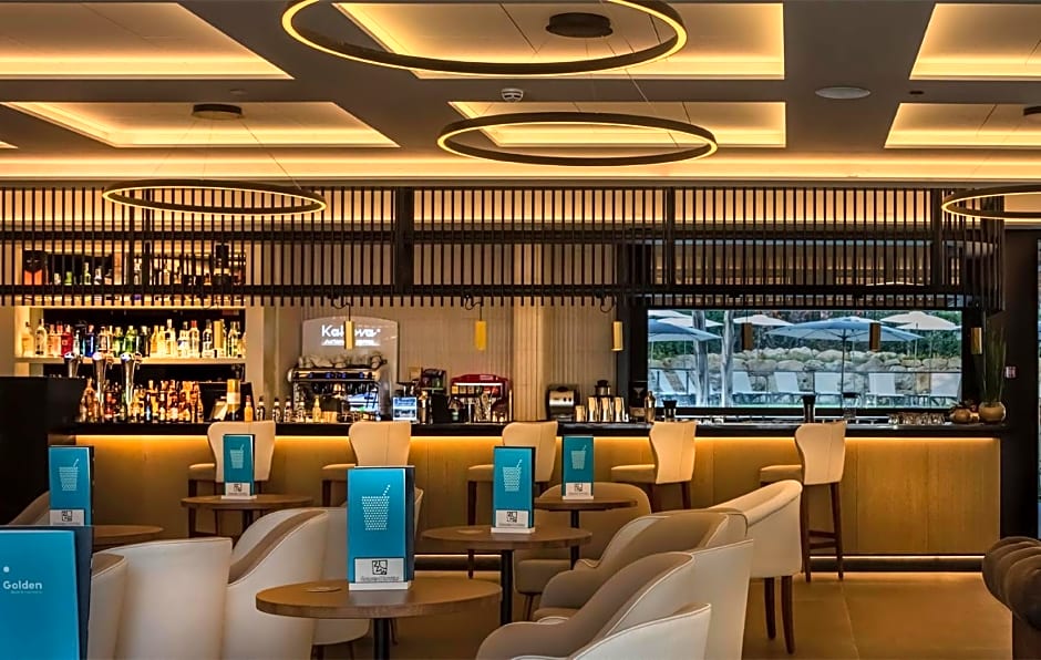 Golden Costa Salou - Adults Only 4* Sup