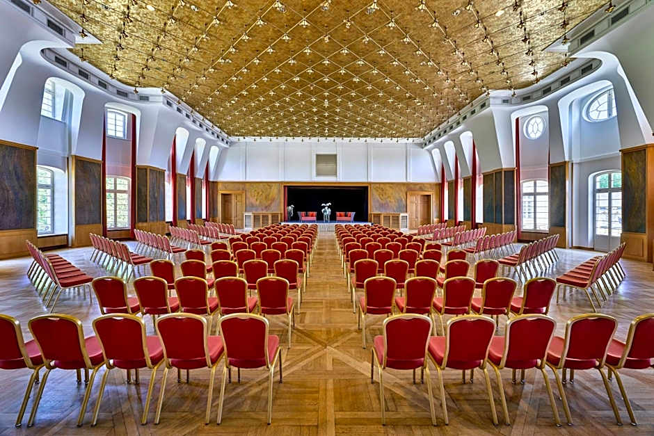 Sheraton Offenbach Hotel