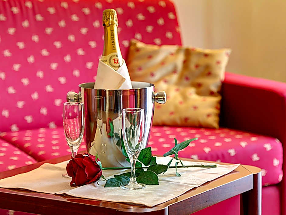 MilanoRe Hotel by Diva Hotels