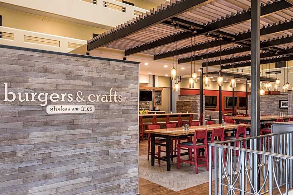 Holiday Inn Denver East By IHG