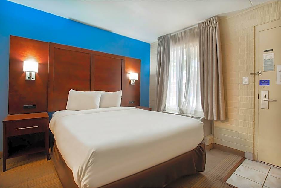 Suites Willcox AZ