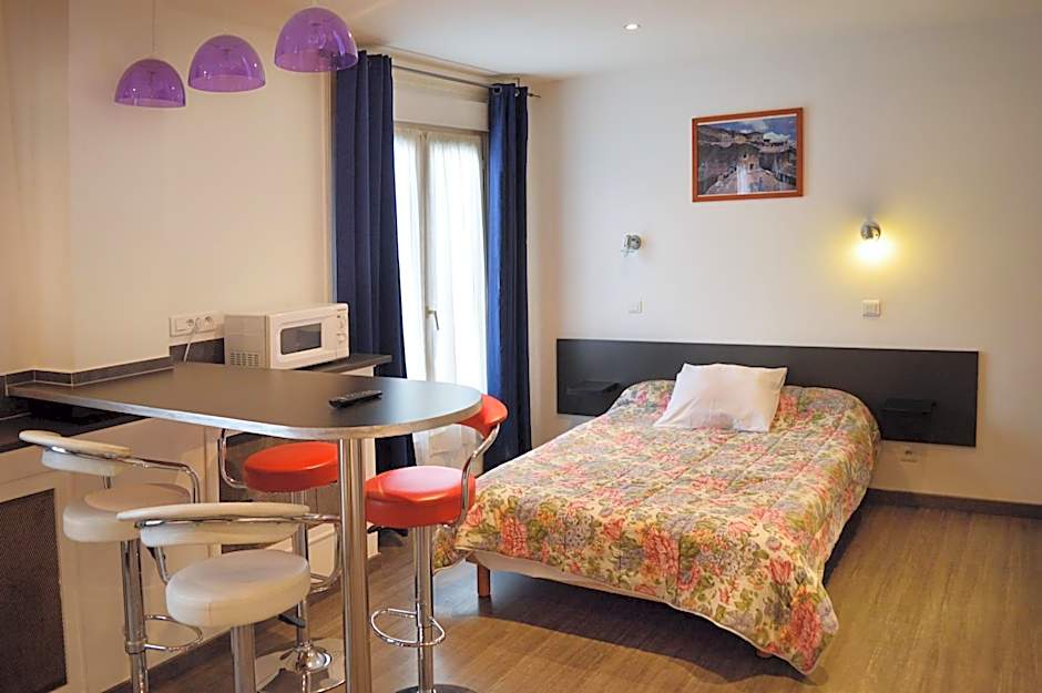 Hôtel Moderne