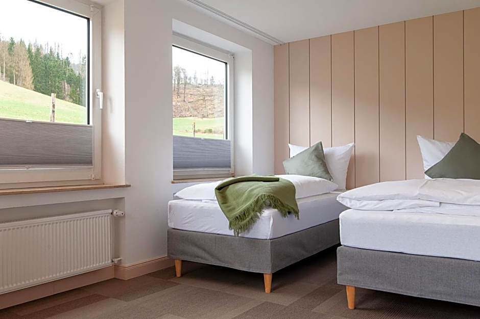 Forellenhof Wald- und Wiesenquartier