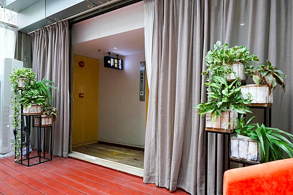 Paco Hotel Ouzhuang Metro Guangzhou