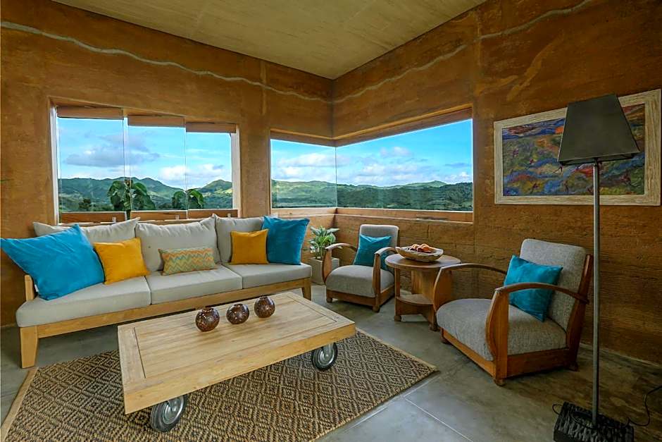 Seven Havens Residence