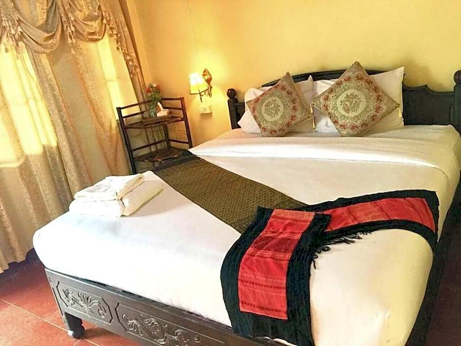 BKC villa