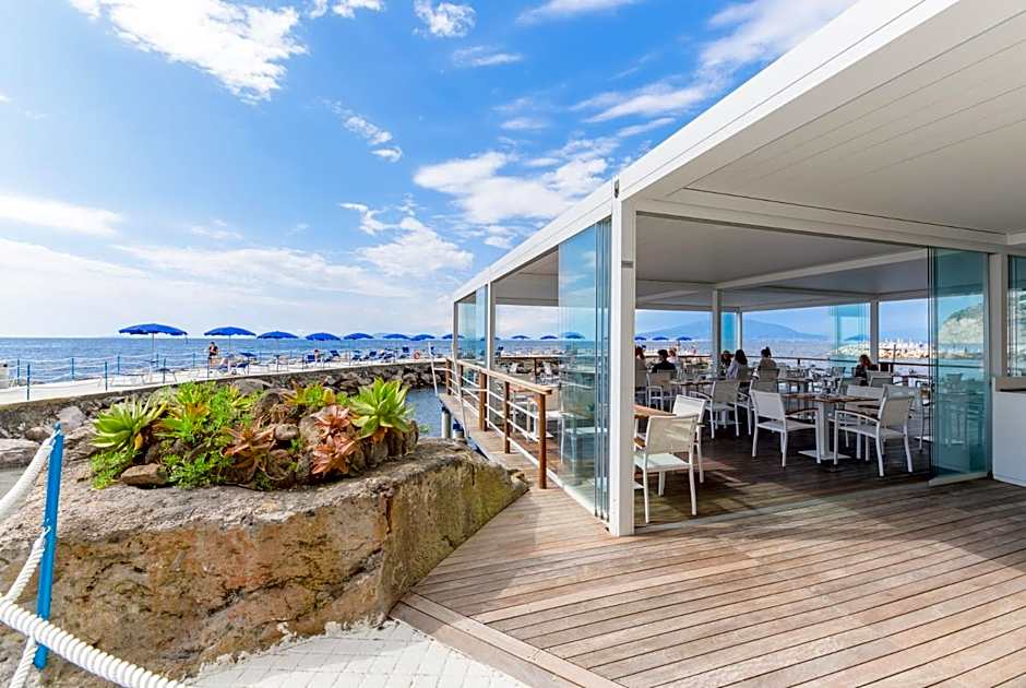 Hotel Parco dei Principi