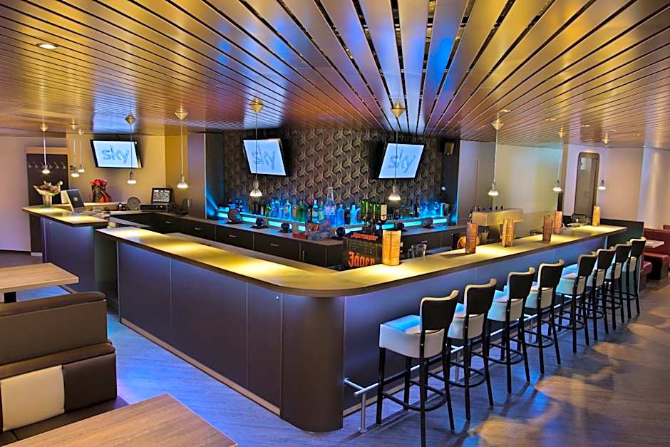 Hotel-Restaurant Zur Krone