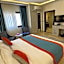 Petra Canyon Hotel
