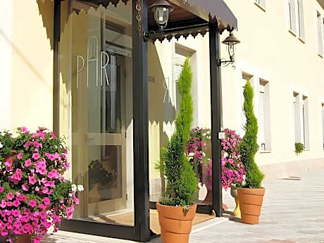 Hotel Porta Rivera