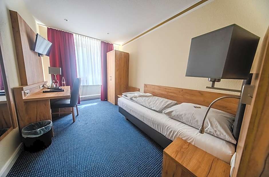 Hotel Süderelbe