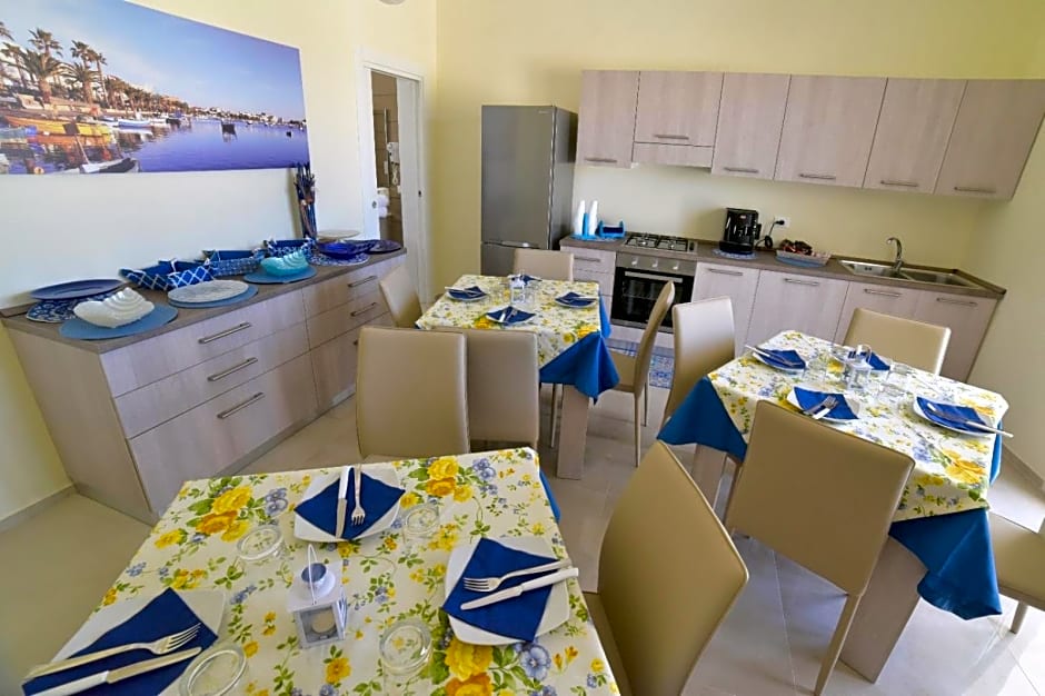 B&B Stella Salento Karin