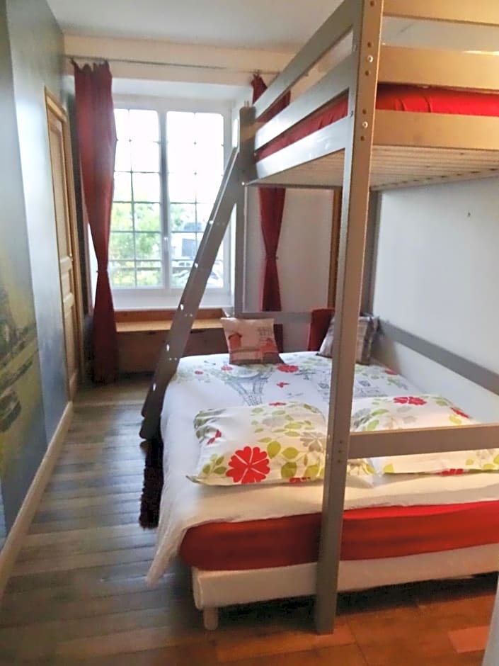 Manoir de la Grand'Cour