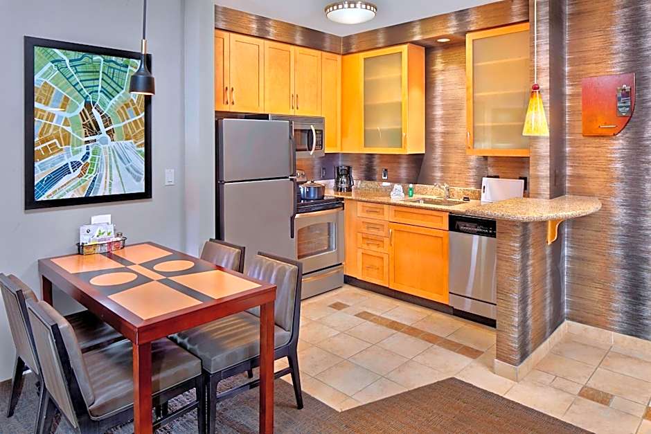 Residence Inn by Marriott Orlando Lake Mary