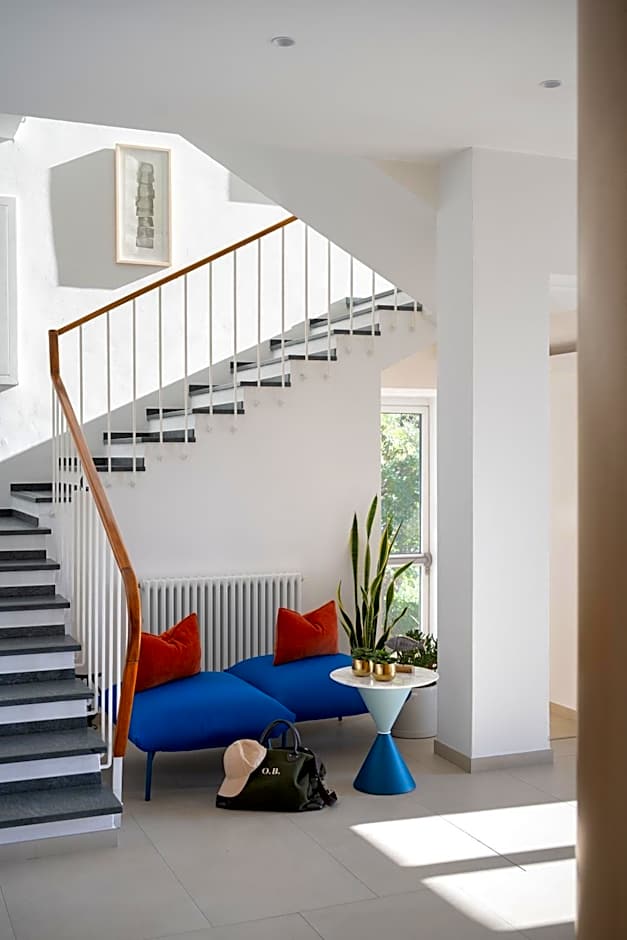 Hotel Venere Azzurra