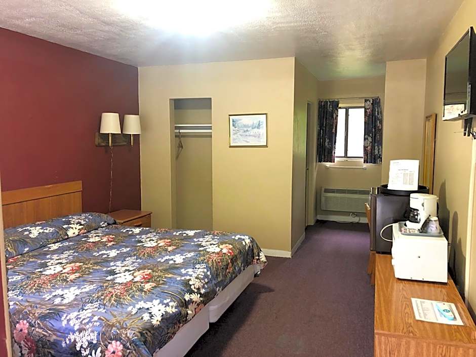 Laurel Park Inn