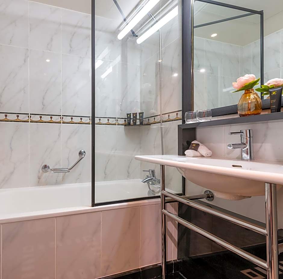 Les Jardins Du Marais