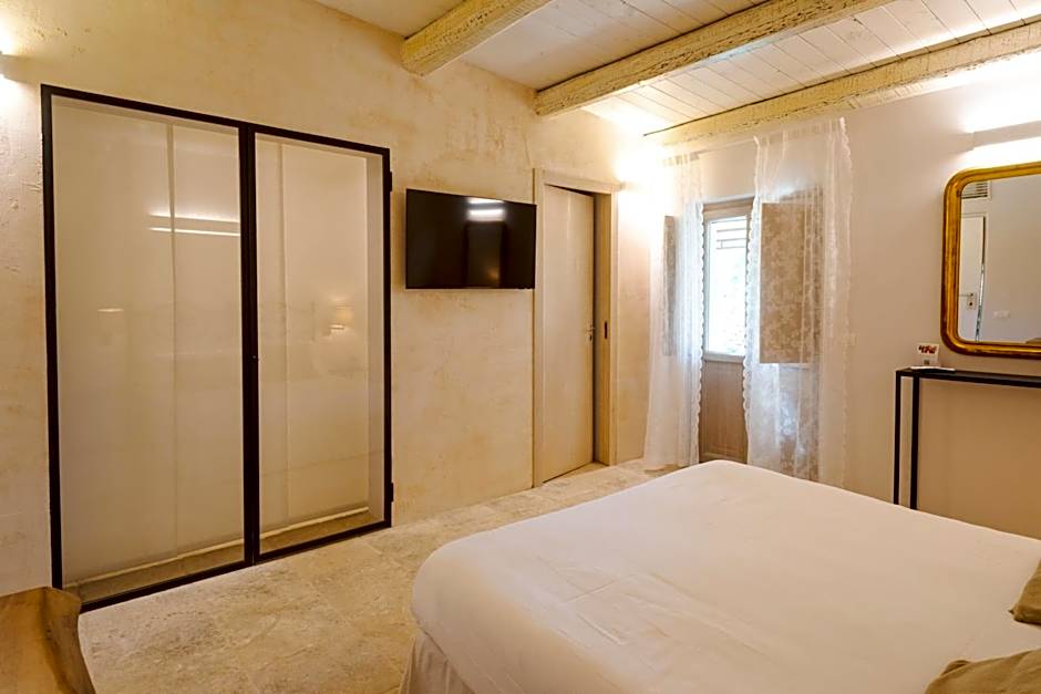 Baglio Siciliamo Country House