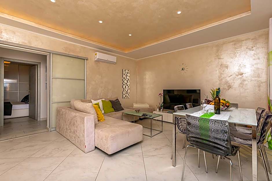 Apartment Rippl II