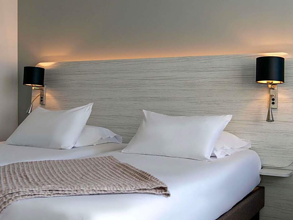 Novotel La Grande Motte Golf