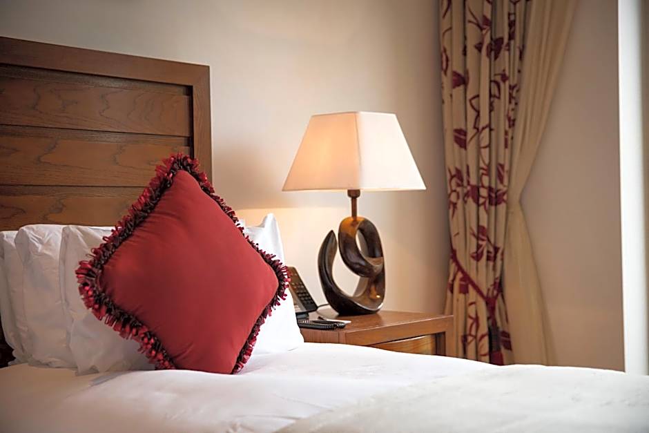 The Royal Horseguards Hotel, London