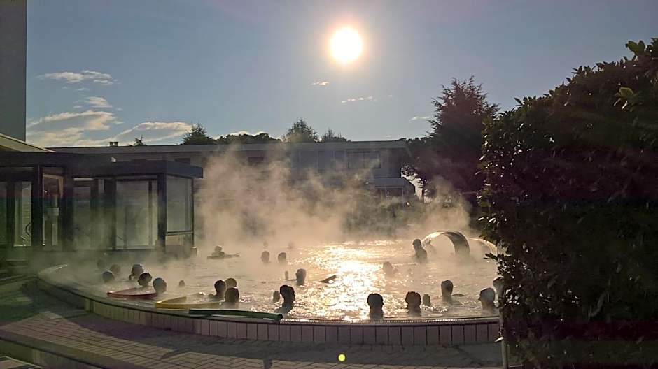 Hotel Terme Marconi