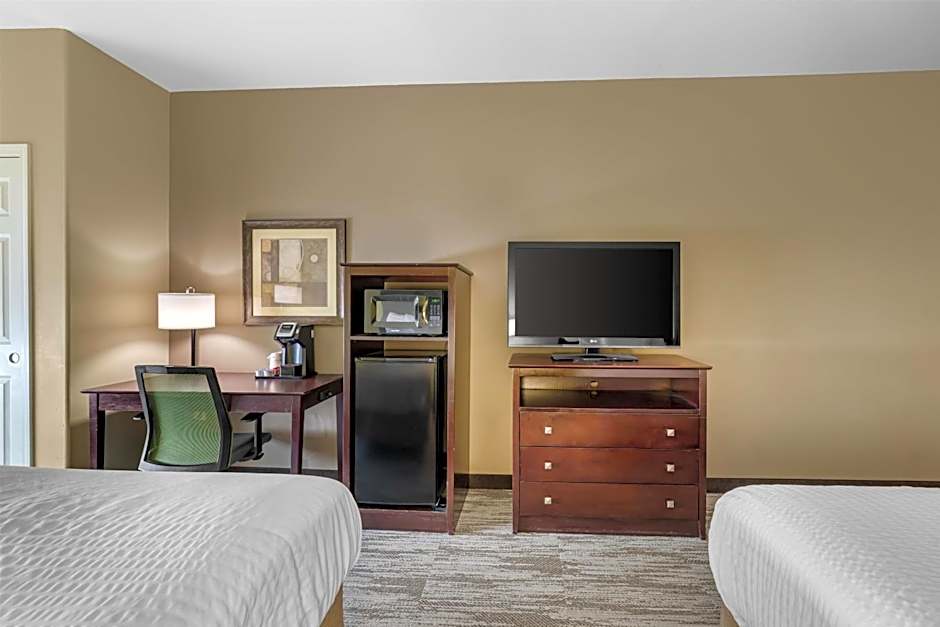 Best Western Plus Chalmette Hotel