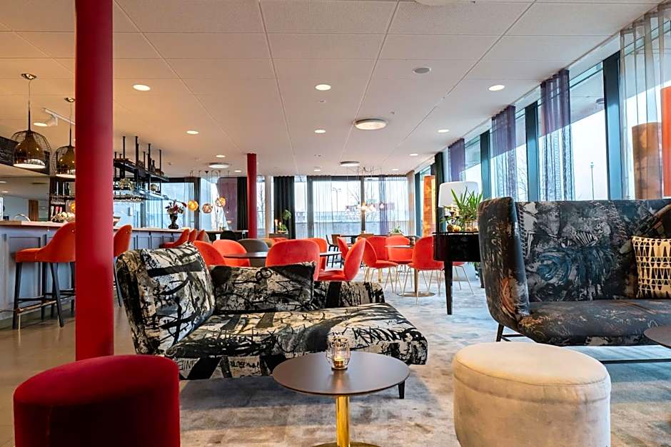 Best Western Plus Park City Lund