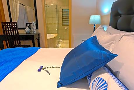 Standard Room - No View