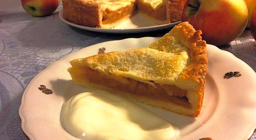 Villa Albonico Bed Breakfast